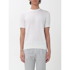 Paolo Pecora Sweater Men White